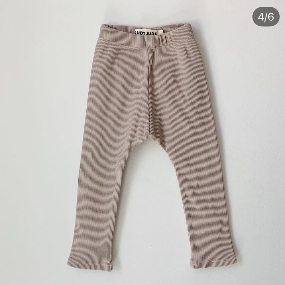 Rudy Jude Baby Backyard Leggings